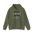 Military Green / S
