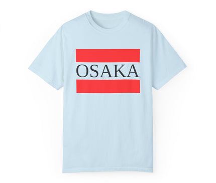 Osaka Premium T-Shirt
