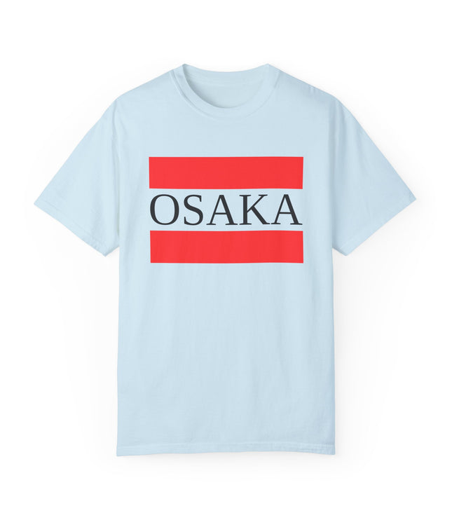 Osaka Premium T-Shirt