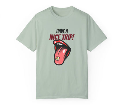 Have A Nice Trip Premium T-Shirt