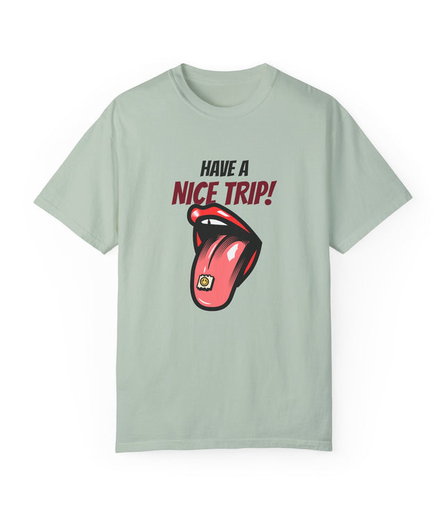 Have A Nice Trip Premium T-Shirt