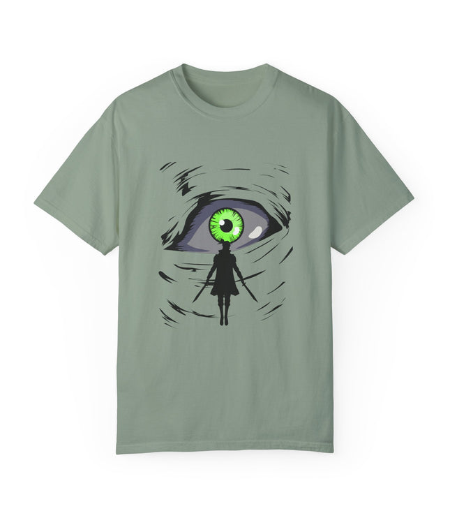 Eye Of The Monster Premium T-Shirt