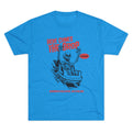 Tri-Blend Vintage Turquoise / S