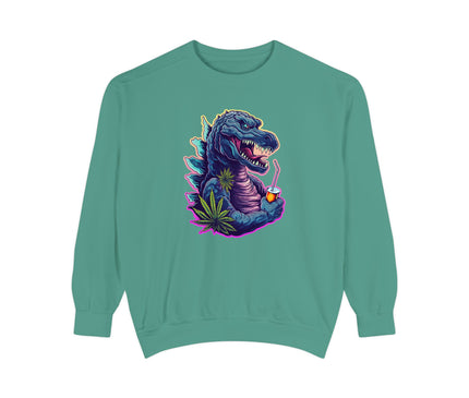 Lizard Premium Sweatshirt