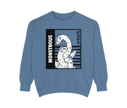 Monstrous Premium Sweatshirt