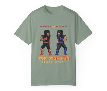 Top Fighter Premium T-Shirt