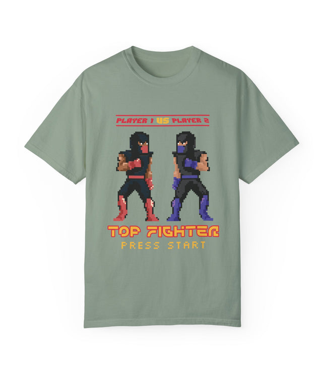 Top Fighter Premium T-Shirt