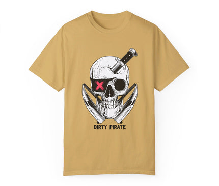 Dirty Pirate Premium T-Shirt