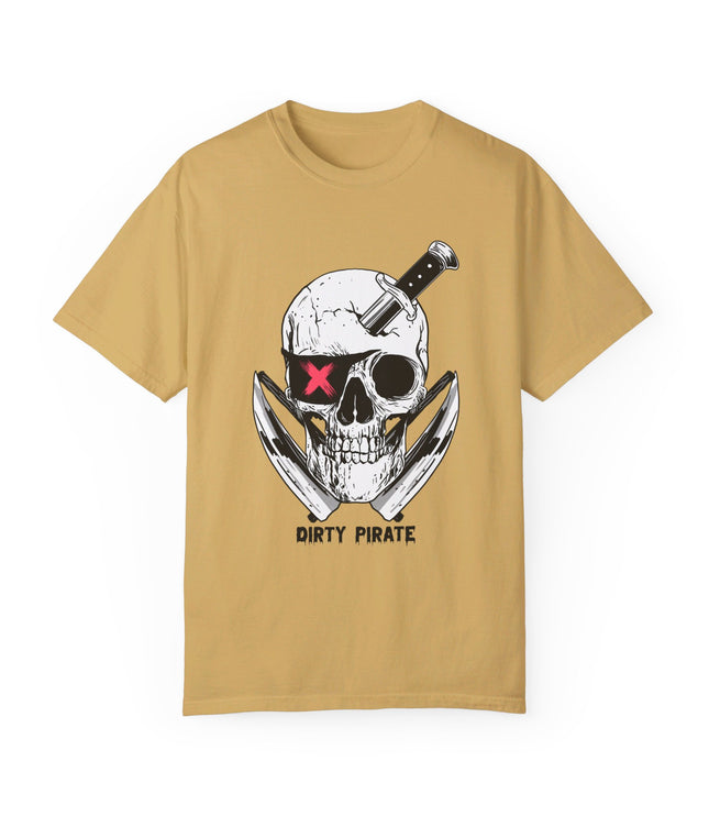 Dirty Pirate Premium T-Shirt