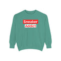 Light Green / S