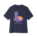 Navy / XS