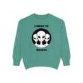 Light Green / S