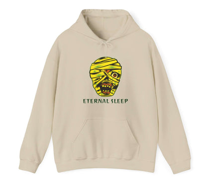 Eternal Sleep Classic Hoodie