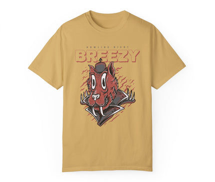 Breezy Premium T-Shirt