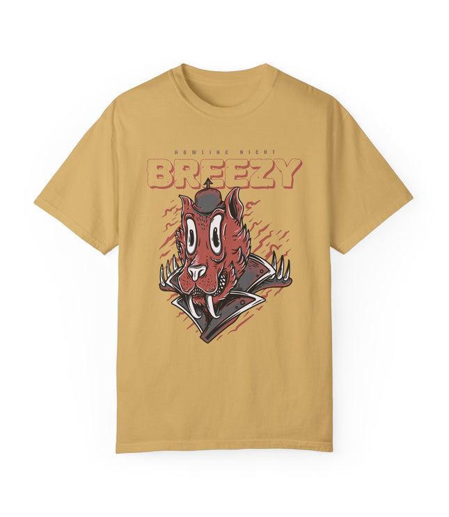 Breezy Premium T-Shirt