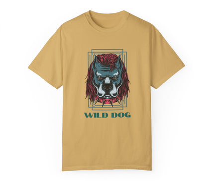 Wild Dog Premium T-Shirt
