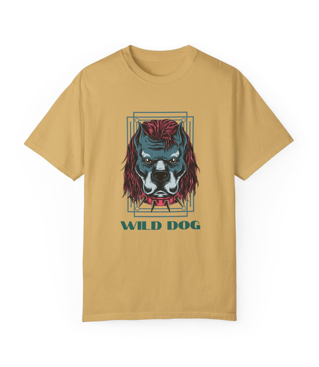 Wild Dog Premium T-Shirt