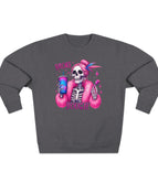Charcoal Heather