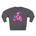 Charcoal Heather / S
