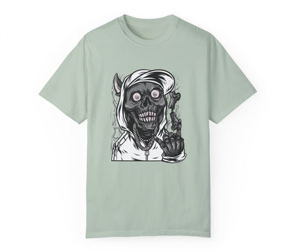 Immortal Gangster Premium T-Shirt