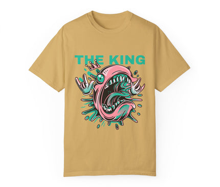 The King Premium T-Shirt