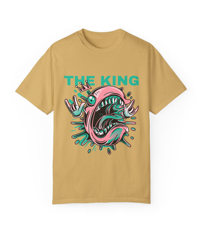 The King Premium T-Shirt