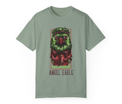 Angel Eagle Premium T-Shirt