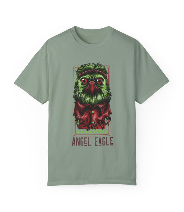 Angel Eagle Premium T-Shirt