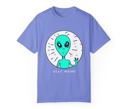 Stay Weird Premium T-Shirt