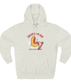 Oatmeal Heather