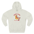 Oatmeal Heather / S