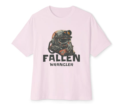 Fallen Wrangler Oversized T-Shirt