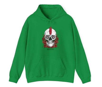Death Classic Hoodie
