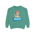 Light Green / S