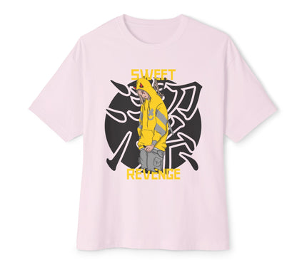 Sweet Revenge Oversized T-Shirt