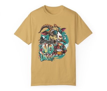 No Diddy Goat Premium T-Shirt