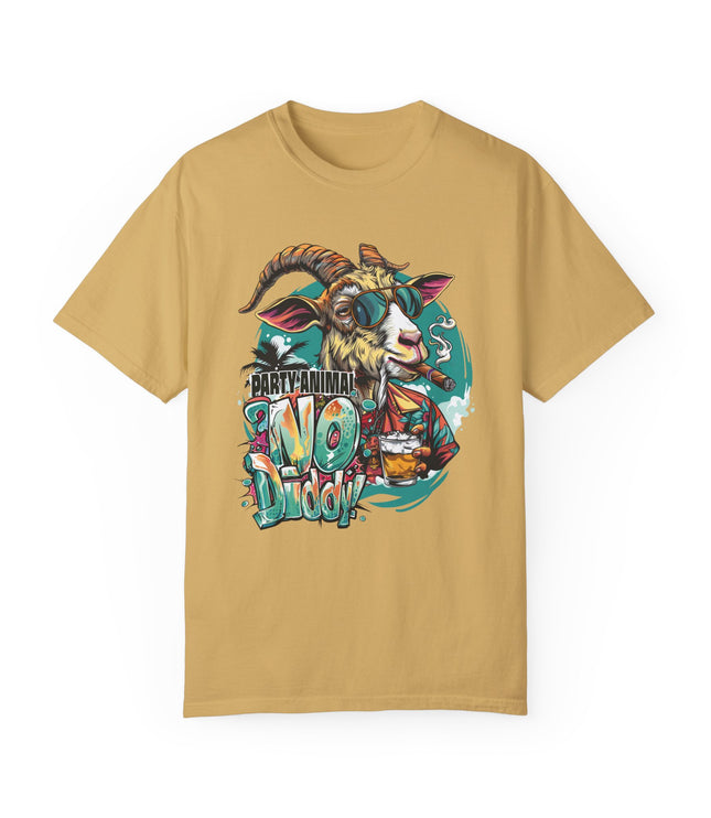 No Diddy Goat Premium T-Shirt