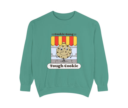 Tough Cookie Premium Sweatshirt