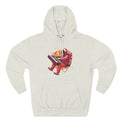 Oatmeal Heather / S