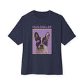 Navy / XS