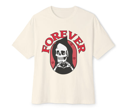 Forever Oversized T-Shirt
