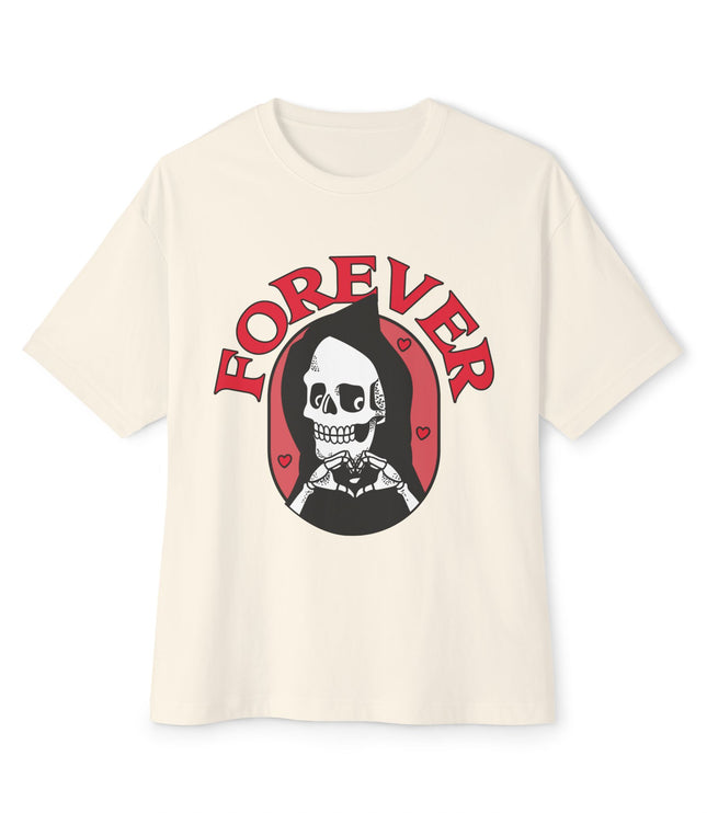 Forever Oversized T-Shirt
