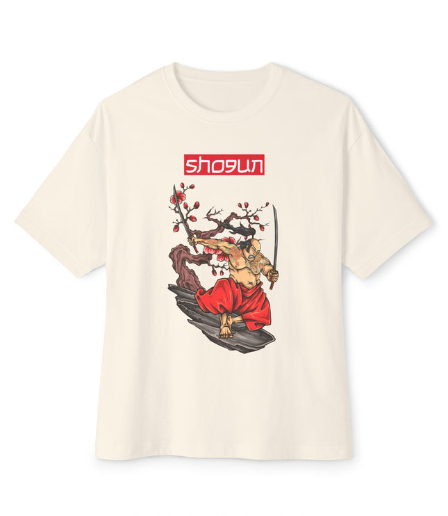 Shogun Oversized T-Shirt