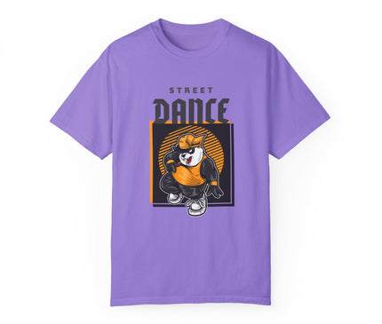 Street Dance Premium T-Shirt