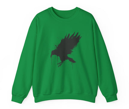 Crow Classic Crewneck Sweatshirt