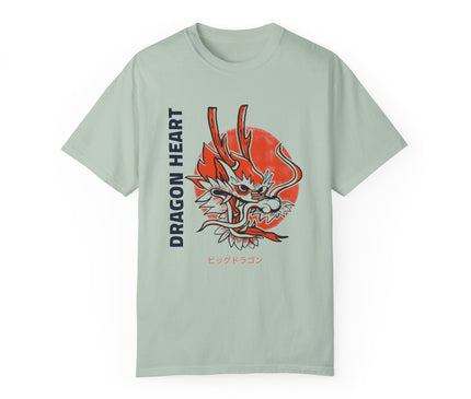 Dragon Heart Premium T-Shirt