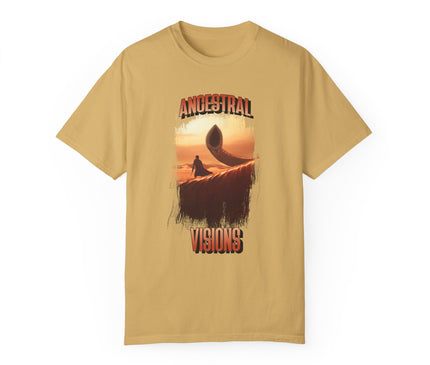 Ancestral Visions Premium T-Shirt