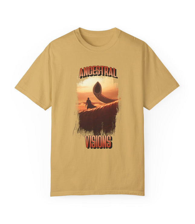 Ancestral Visions Premium T-Shirt