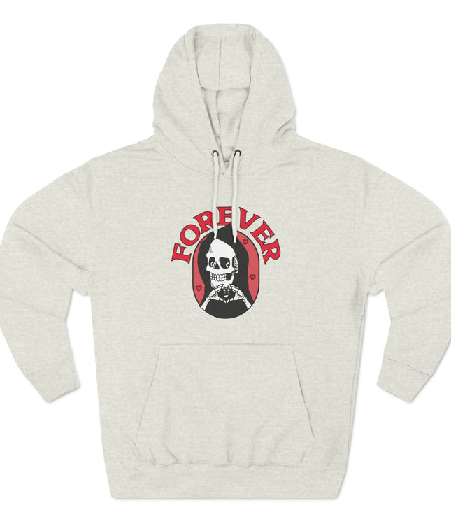 Forever Premium Pullover Hoodie