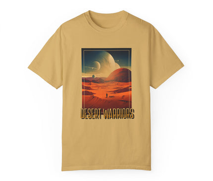 Desert Warriors Premium T-Shirt